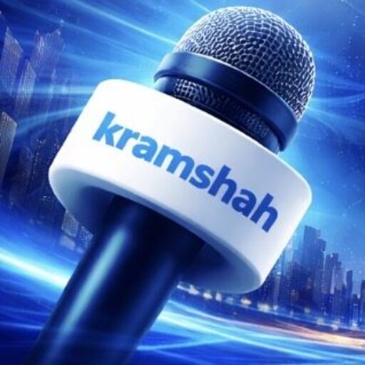 Kramshah.com